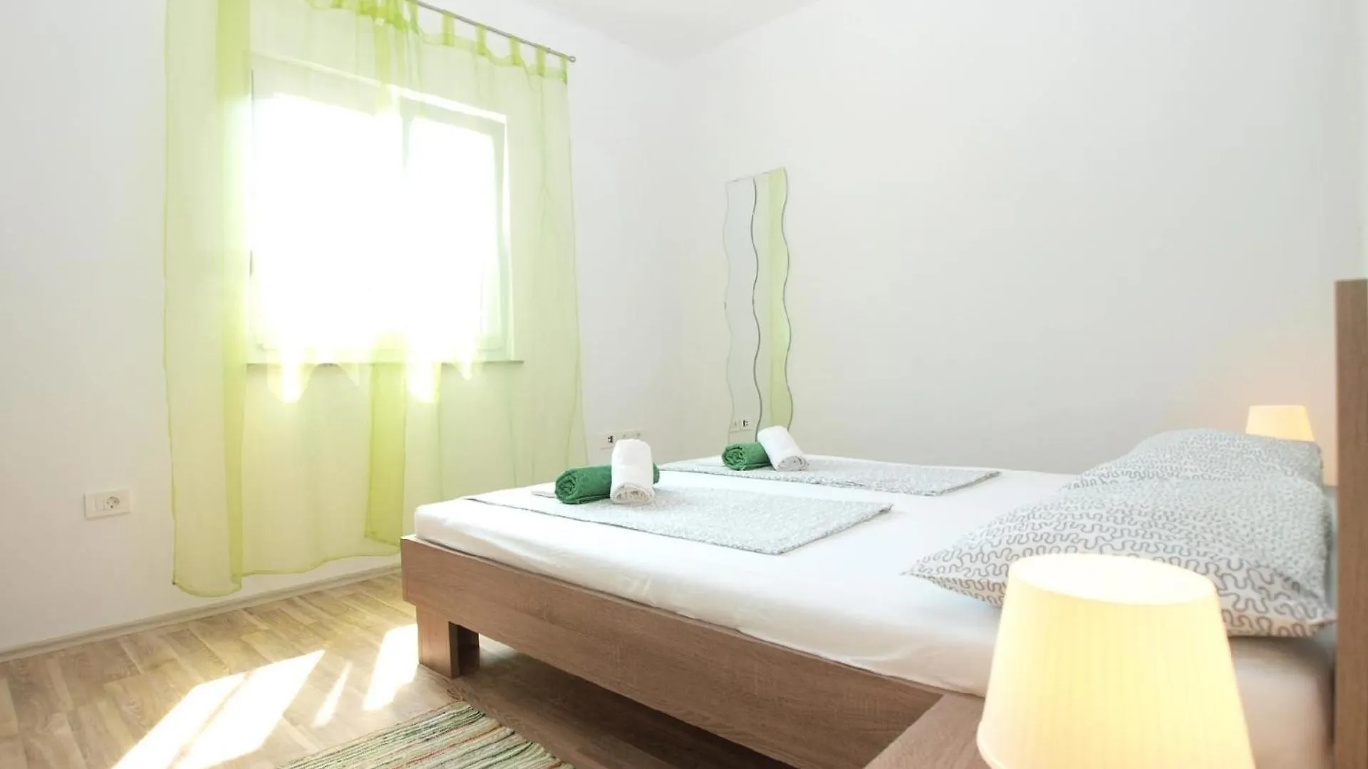 Ferienwohnung Fuer 4 Personen Ca 42 Qm In Fazana, Istrien Istrische Riviera Fazana