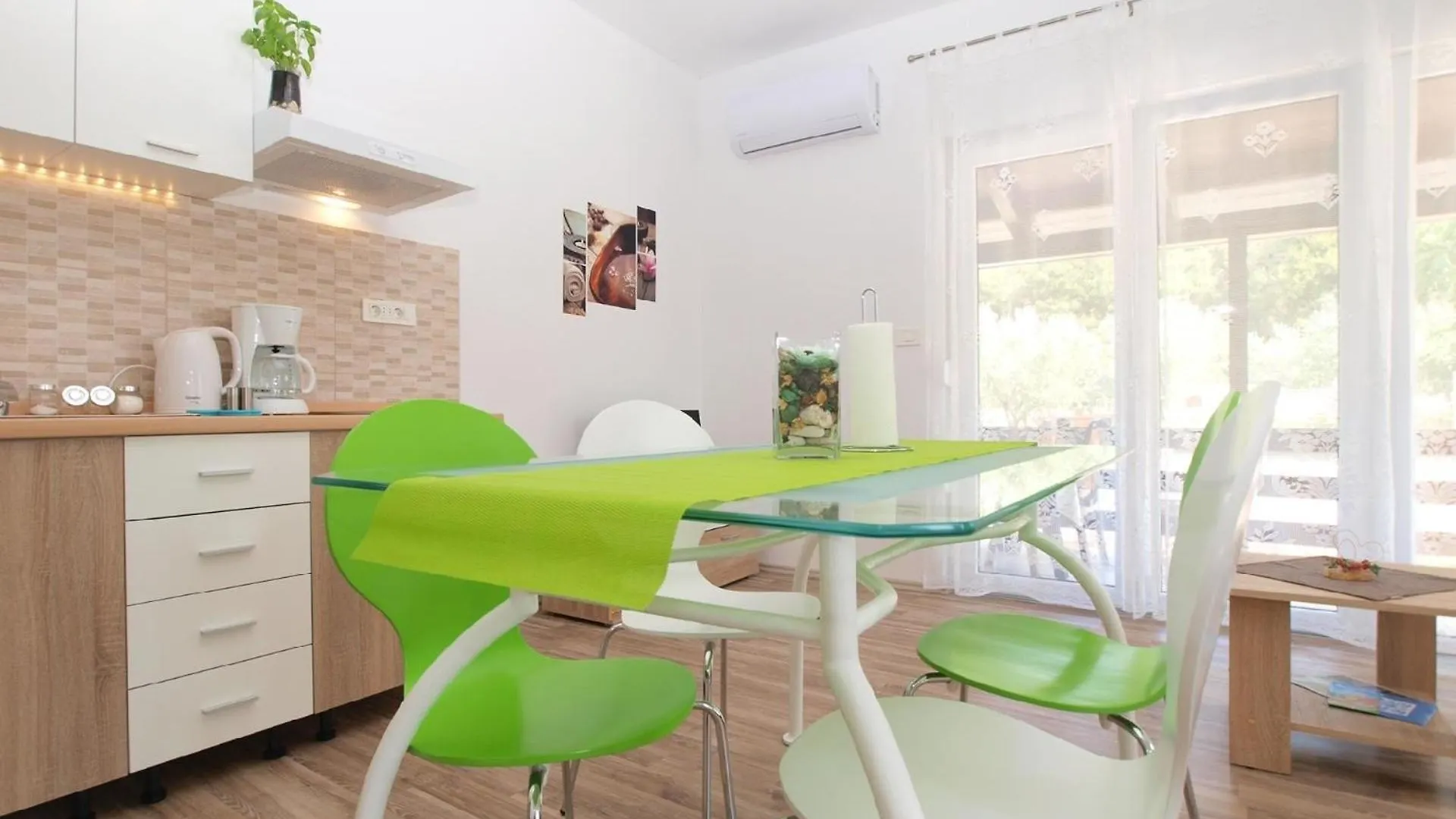 Ferienwohnung Fuer 4 Personen Ca 42 Qm In Fazana, Istrien Istrische Riviera Croatia