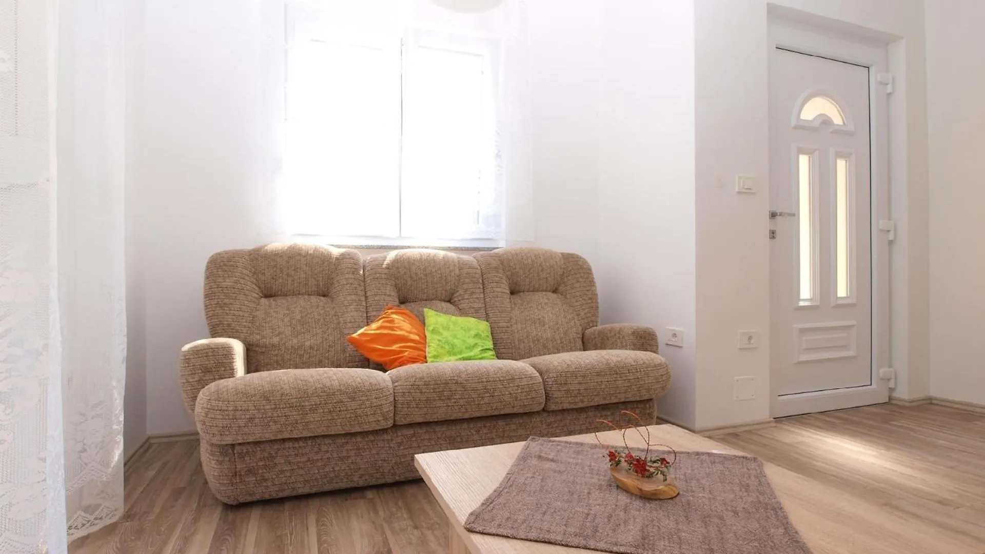 Ferienwohnung Fuer 4 Personen Ca 42 Qm In Fazana, Istrien Istrische Riviera Apartment