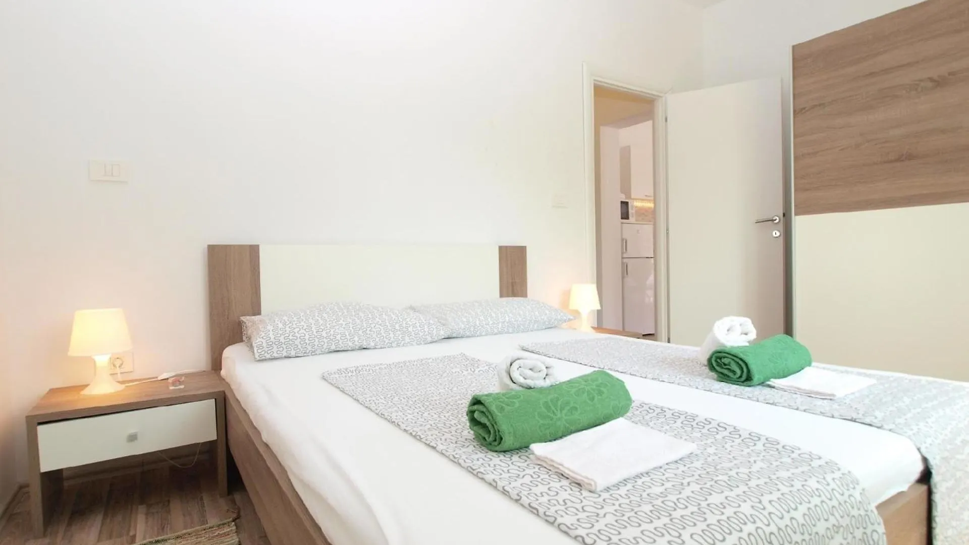 Apartment Ferienwohnung Fuer 4 Personen Ca 42 Qm In Fazana, Istrien Istrische Riviera Croatia