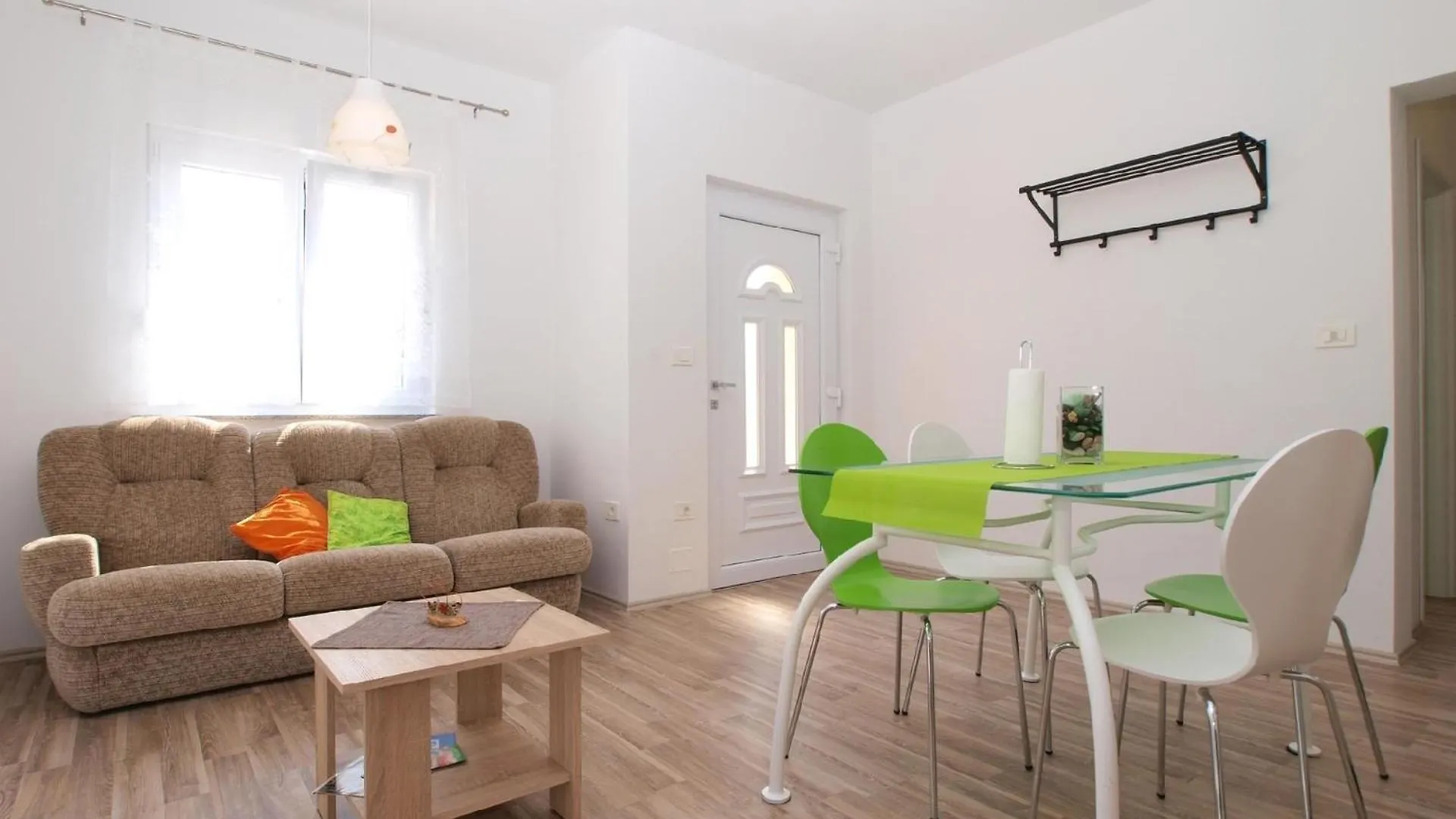 Ferienwohnung Fuer 4 Personen Ca 42 Qm In Fazana, Istrien Istrische Riviera