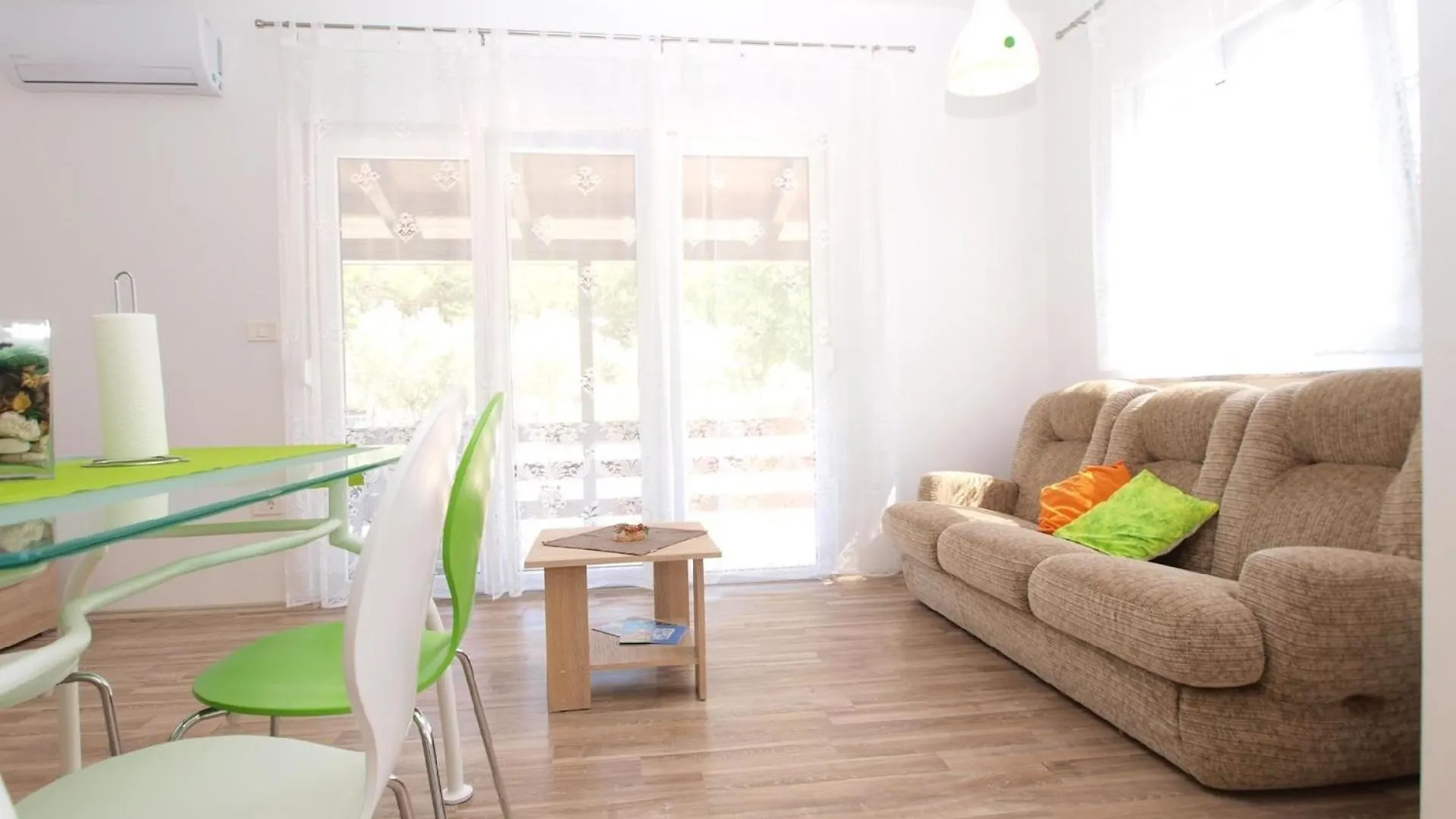 Ferienwohnung Fuer 4 Personen Ca 42 Qm In Fazana, Istrien Istrische Riviera Croatia