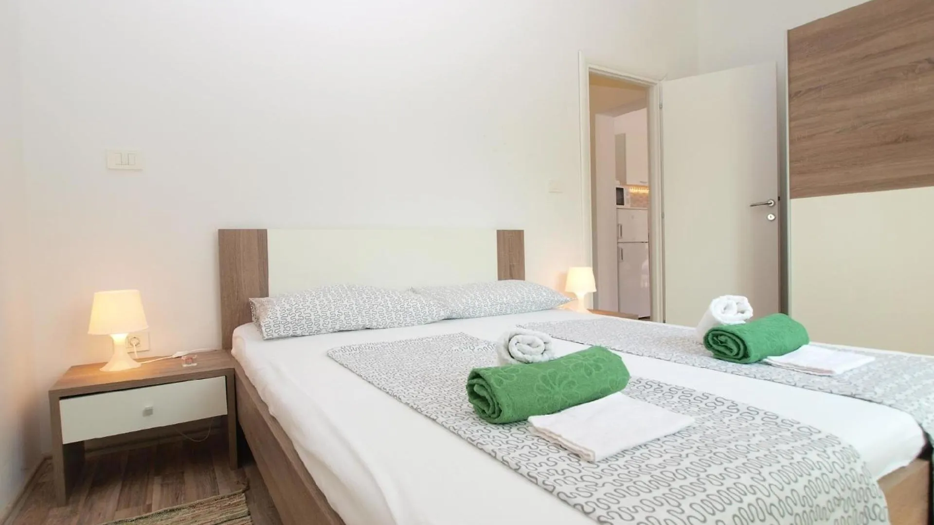 Ferienwohnung Fuer 4 Personen Ca 42 Qm In Fazana, Istrien Istrische Riviera Apartment Fazana